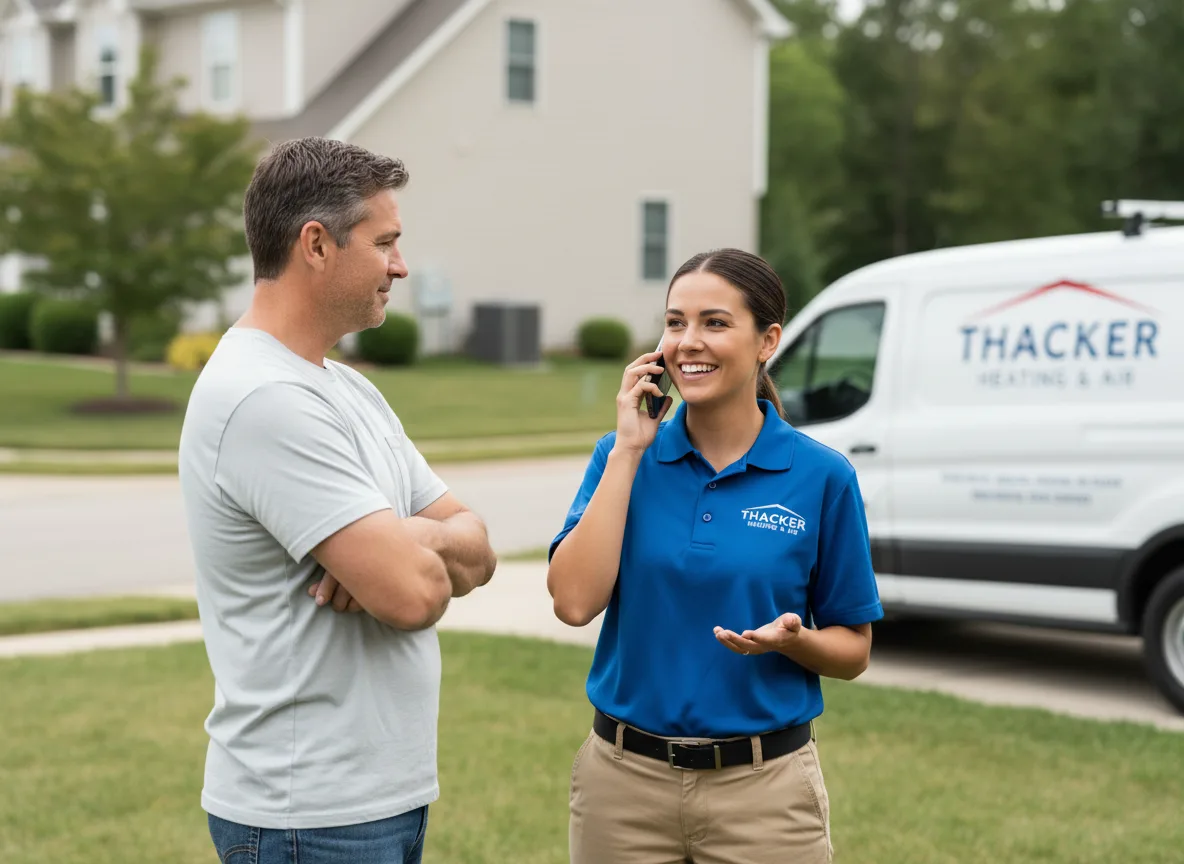 Ac Repair Middletown, DE FAQs